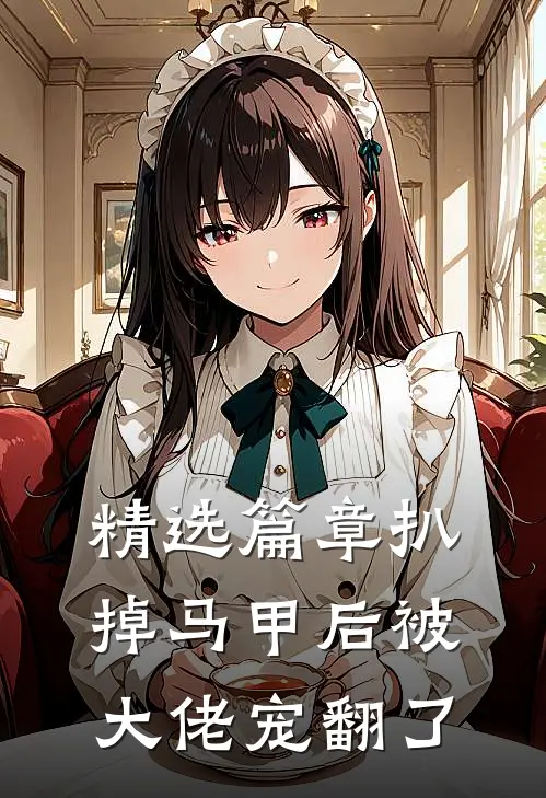 精选篇章扒掉马甲后被大佬宠翻了