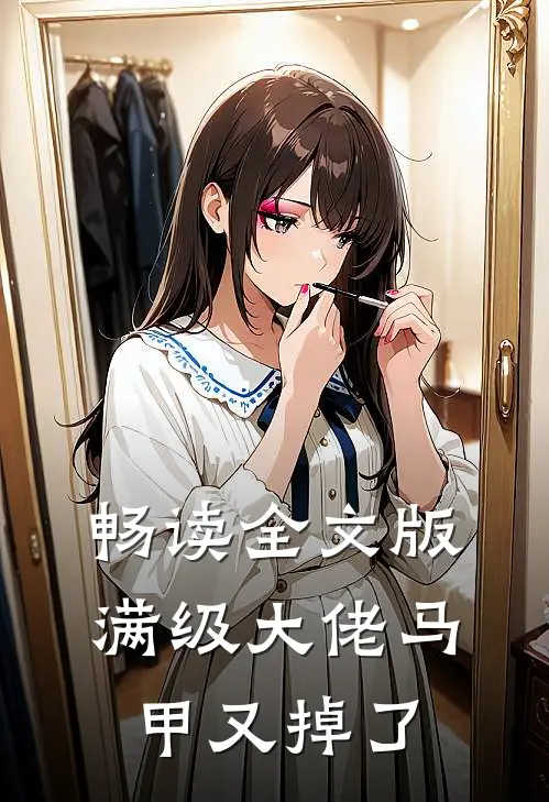 畅读全文版满级大佬马甲又掉了
