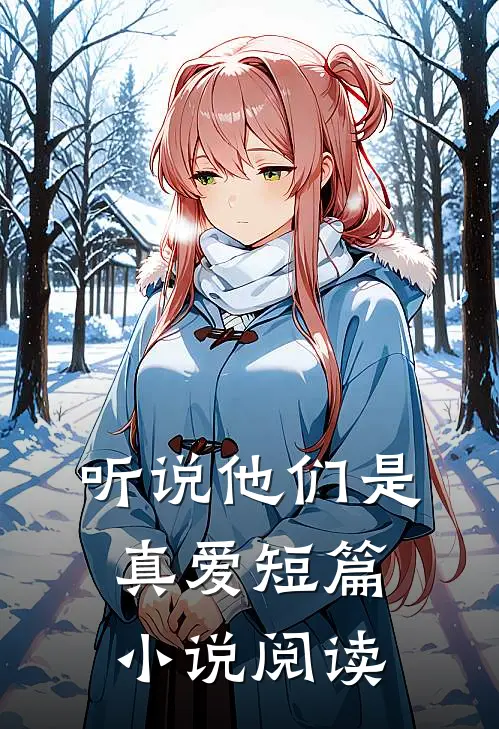 听说他们是真爱短篇小说阅读