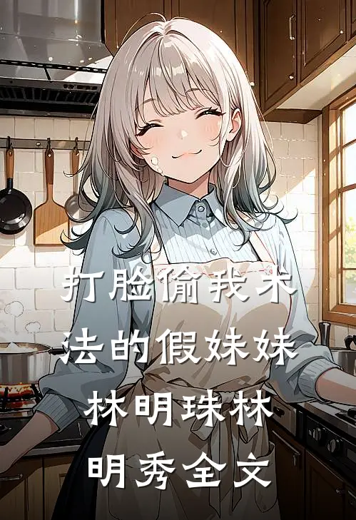 打脸偷我术法的假妹妹林明珠林明秀全文