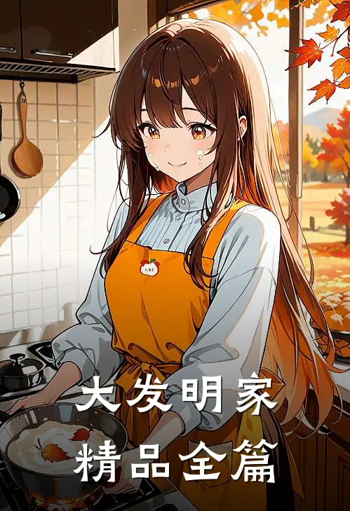 大发明家精品全篇
