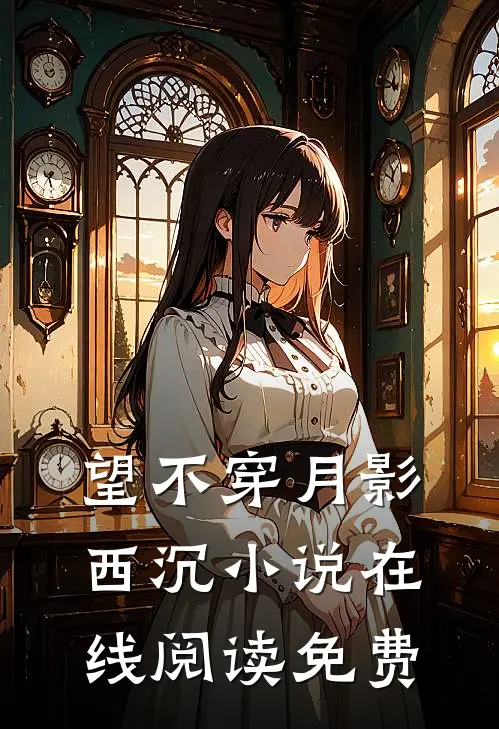 望不穿月影西沉小说在线阅读免费