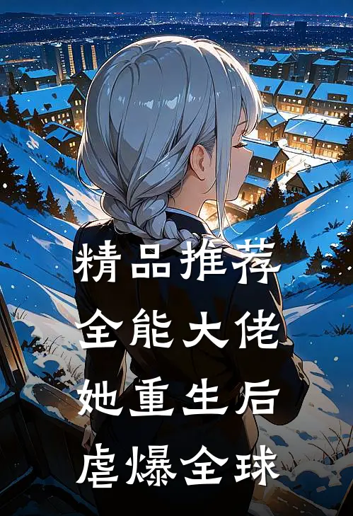 精品推荐全能大佬她重生后虐爆全球
