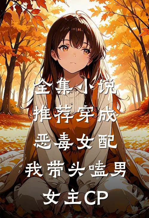 全集小说推荐穿成恶毒女配：我带头嗑男女主CP