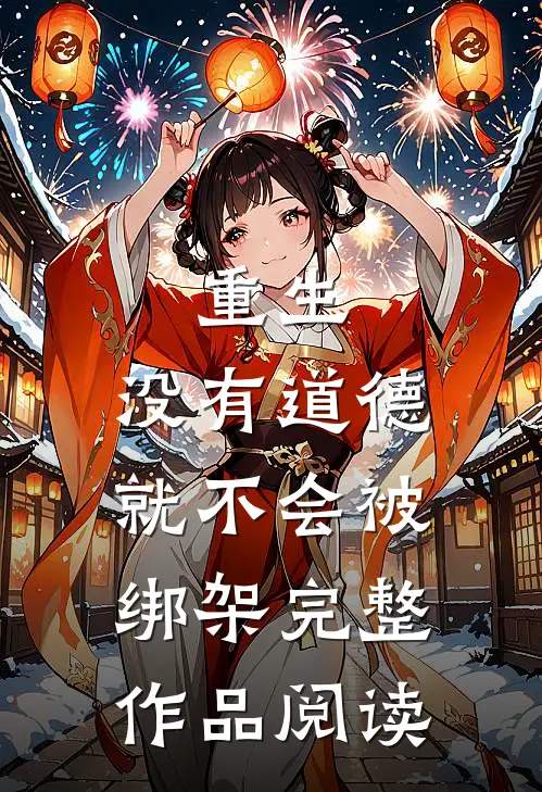 重生：没有道德，就不会被绑架完整作品阅读