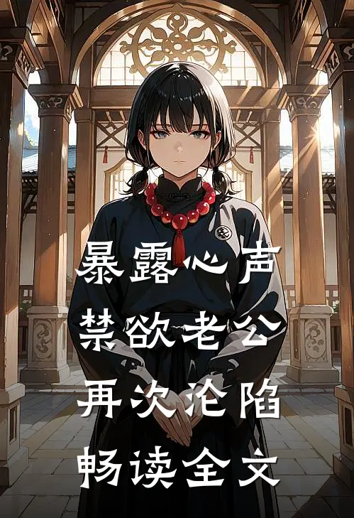 暴露心声，禁欲老公再次沦陷畅读全文