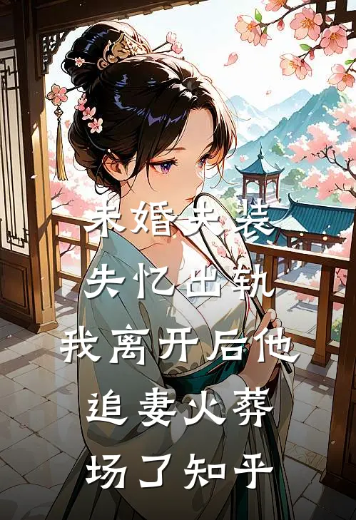 未婚夫装失忆出轨，我离开后他追妻火葬场了知乎