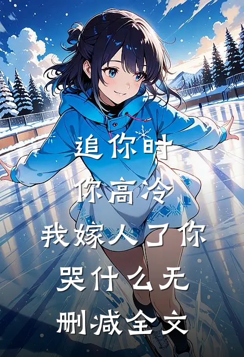 追你时你高冷，我嫁人了你哭什么无删减全文