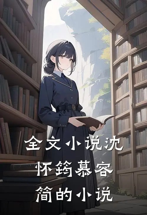 全文小说沈怀筠慕容简的小说