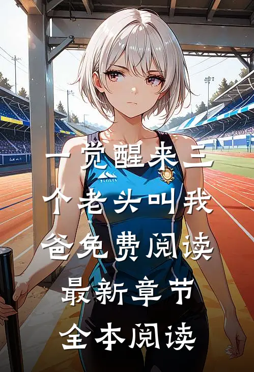 一觉醒来三个老头叫我爸免费阅读最新章节全本阅读
