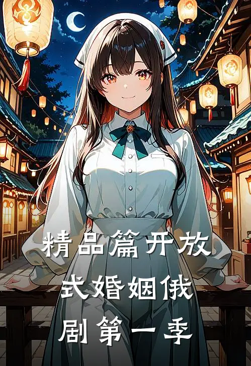 精品篇开放式婚姻俄剧第一季