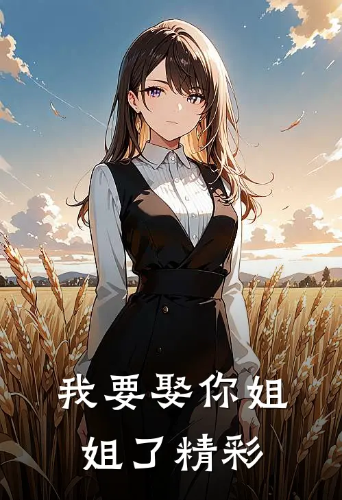 我要娶你姐姐了精彩