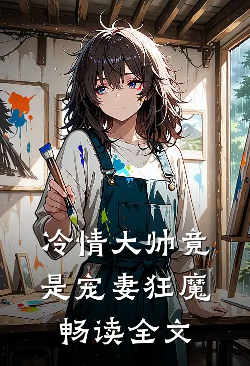 冷情大帅竟是宠妻狂魔畅读全文