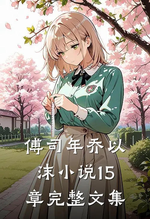 傅司年乔以沫小说15章完整文集
