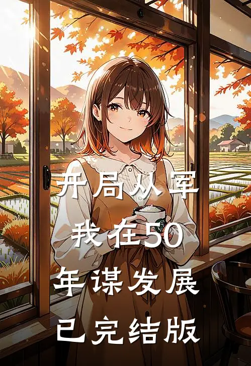 开局从军，我在50年谋发展已完结版