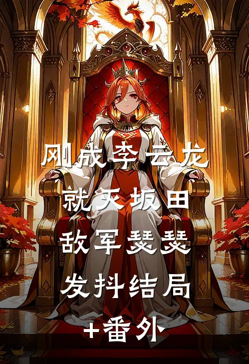 刚成李云龙就灭坂田，敌军瑟瑟发抖结局+番外