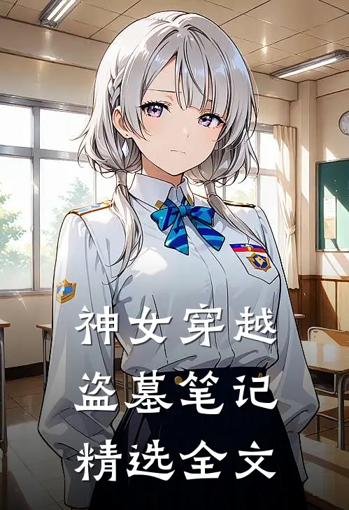 神女穿越盗墓笔记精选全文