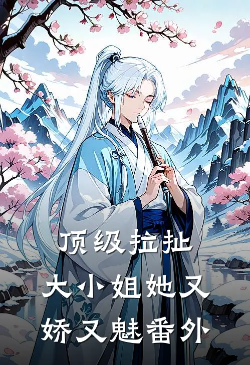 顶级拉扯：大小姐她又娇又魅番外