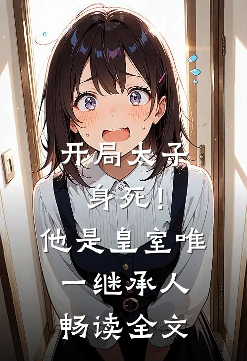 开局太子身死！他是皇室唯一继承人畅读全文
