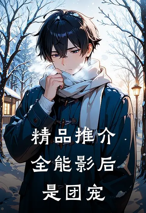 精品推介全能影后是团宠