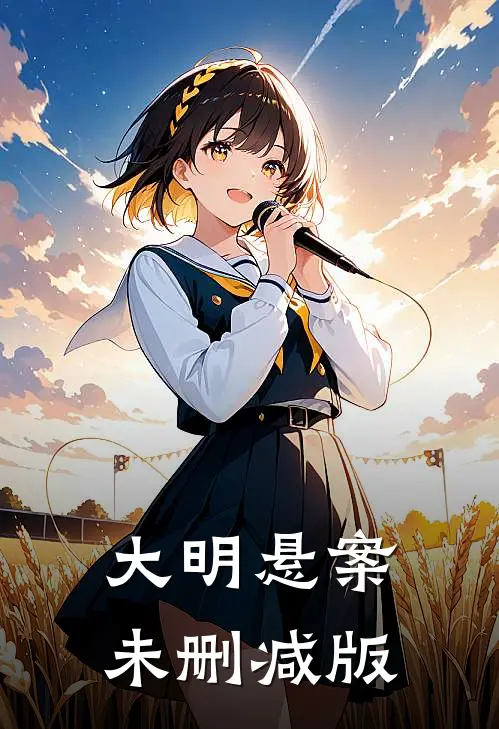大明悬案未删减版