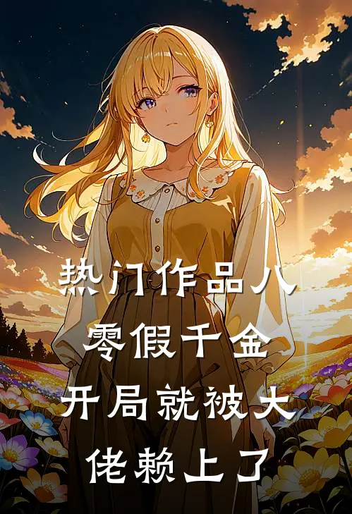 热门作品八零假千金，开局就被大佬赖上了
