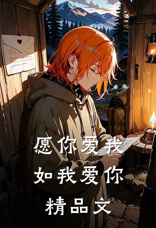 愿你爱我如我爱你精品文
