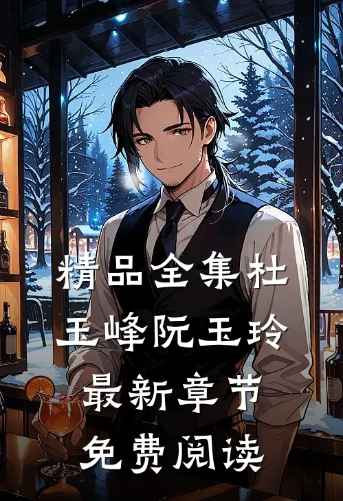 精品全集杜玉峰阮玉玲最新章节免费阅读