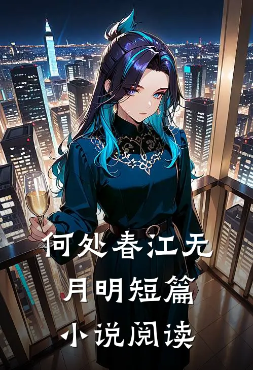 何处春江无月明短篇小说阅读