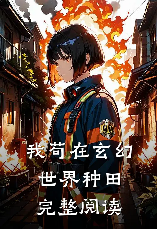 我苟在玄幻世界种田完整阅读