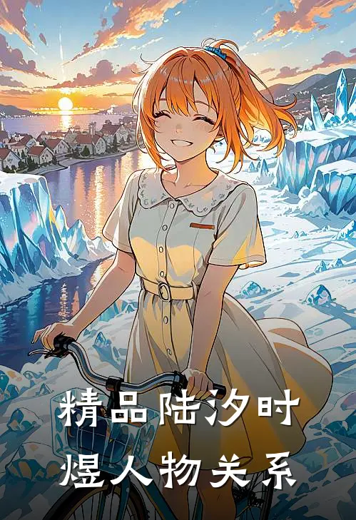精品陆汐时煜人物关系