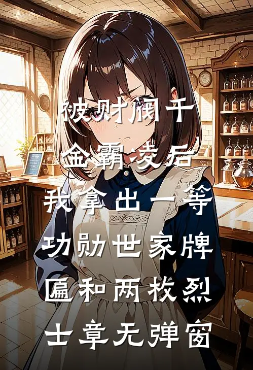 被财阀千金霸凌后，我拿出一等功勋世家牌匾和两枚烈士章无弹窗