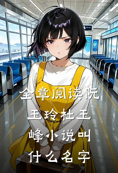 全章阅读阮玉玲杜玉峰小说叫什么名字