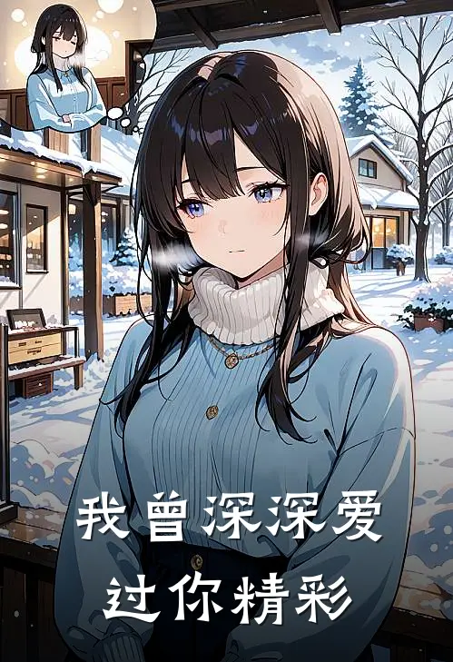 我曾深深爱过你精彩