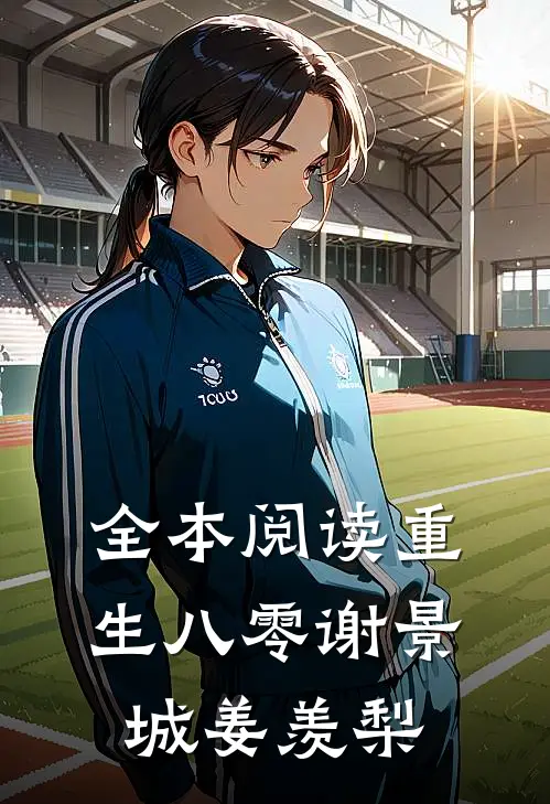 全本阅读重生八零谢景城姜羡梨