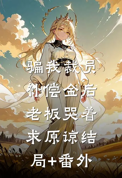 骗我裁员补偿金后，老板哭着求原谅结局+番外