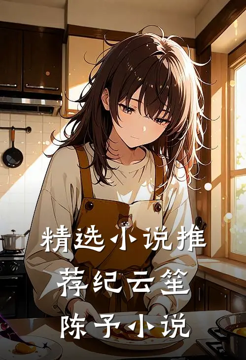精选小说推荐纪云笙陈予小说
