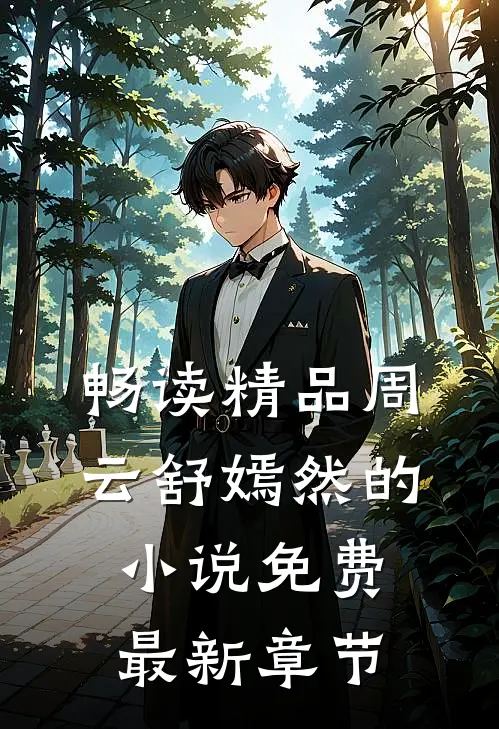 畅读精品周云舒嫣然的小说免费最新章节