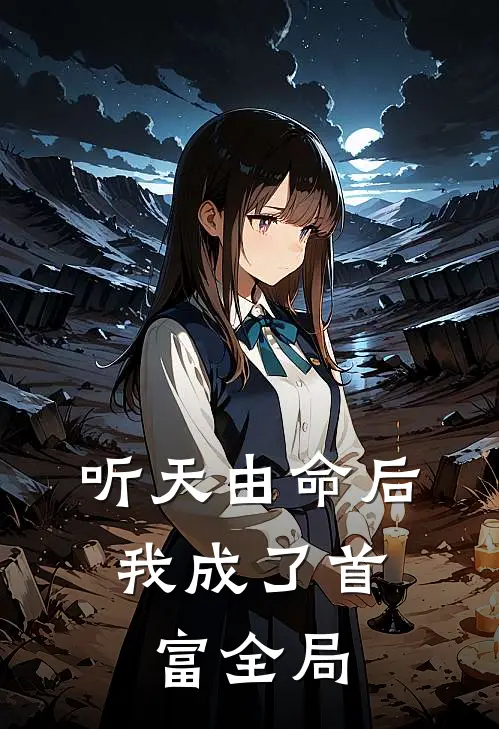 听天由命后，我成了首富全局