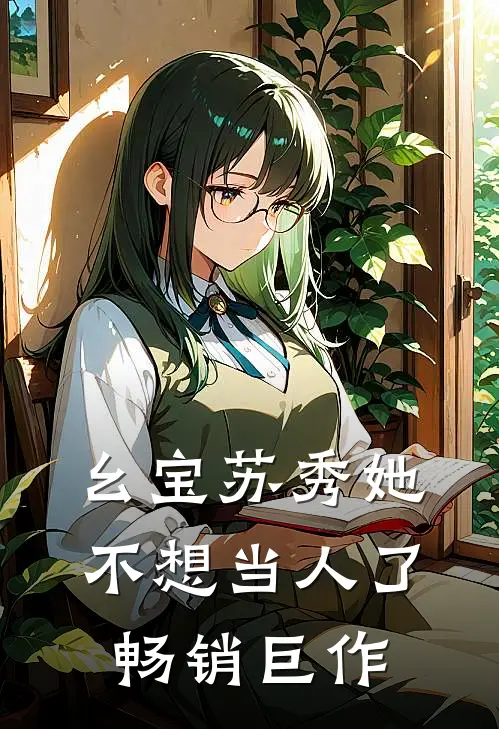幺宝苏秀她不想当人了畅销巨作