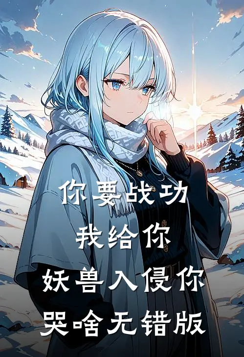你要战功我给你，妖兽入侵你哭啥无错版