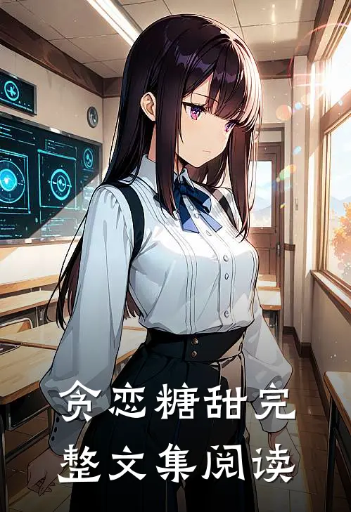 贪恋糖甜完整文集阅读