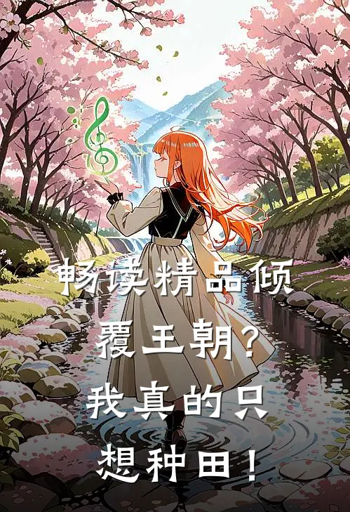 畅读精品倾覆王朝？我真的只想种田！