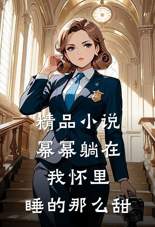 精品小说幂幂躺在我怀里，睡的那么甜