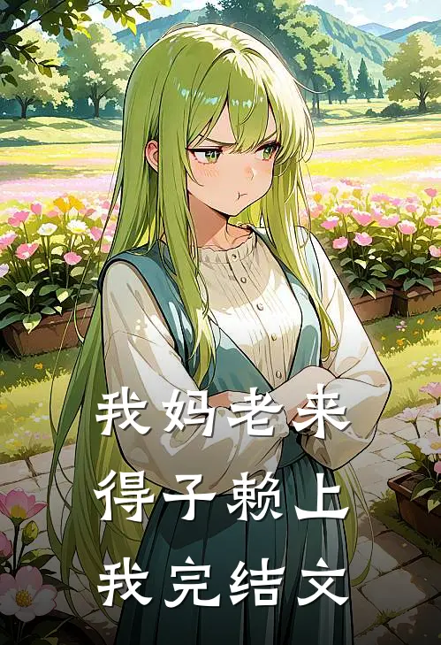 我妈老来得子赖上我完结文