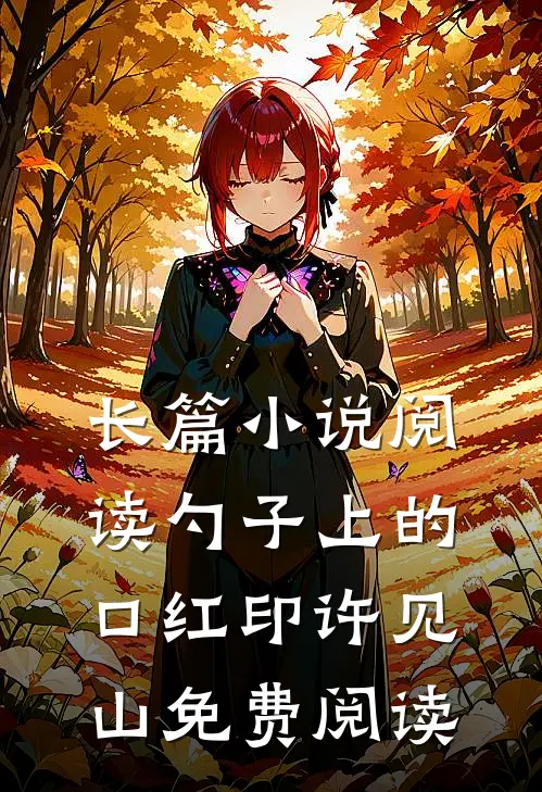 长篇小说阅读勺子上的口红印许见山免费阅读