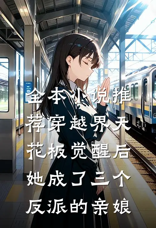 全本小说推荐穿越界天花板觉醒后，她成了三个反派的亲娘