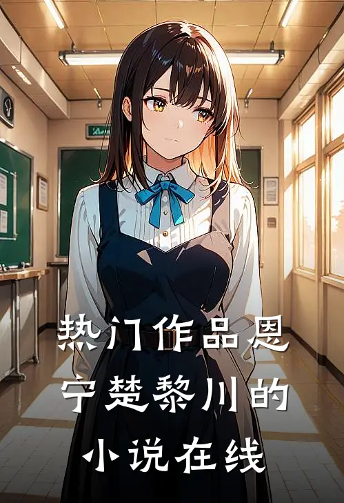 热门作品恩宁楚黎川的小说在线