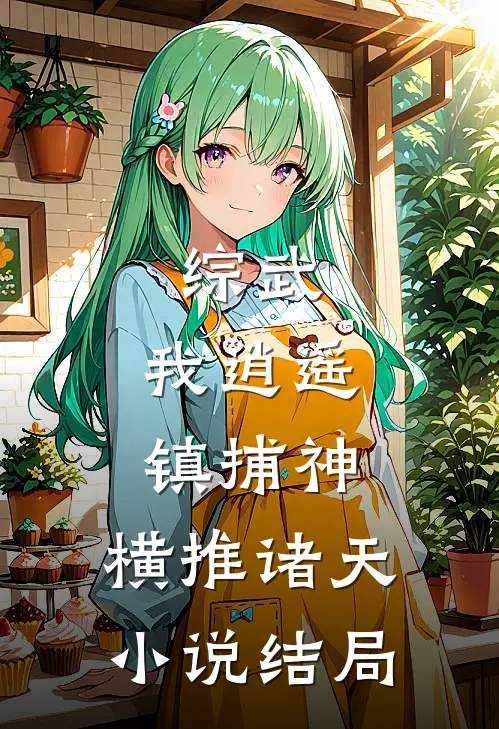 综武：我逍遥镇捕神，横推诸天小说结局