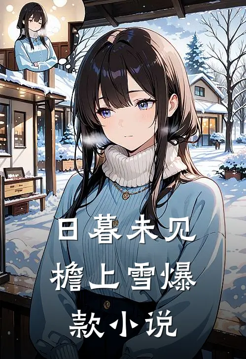 日暮未见檐上雪爆款小说
